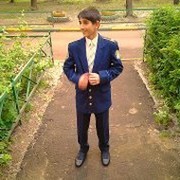 Артём Гулян
